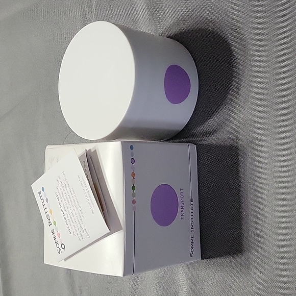 NEW Somme Institute Transport Treatment Pads - Picture 1 of 5